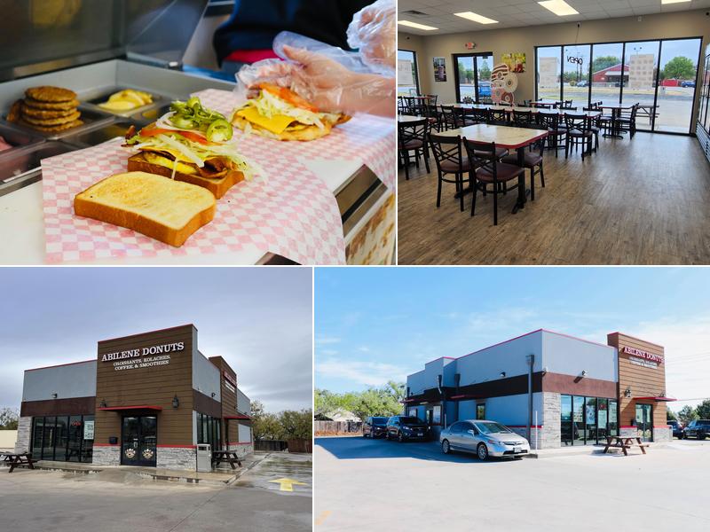 Abilene Donuts #2