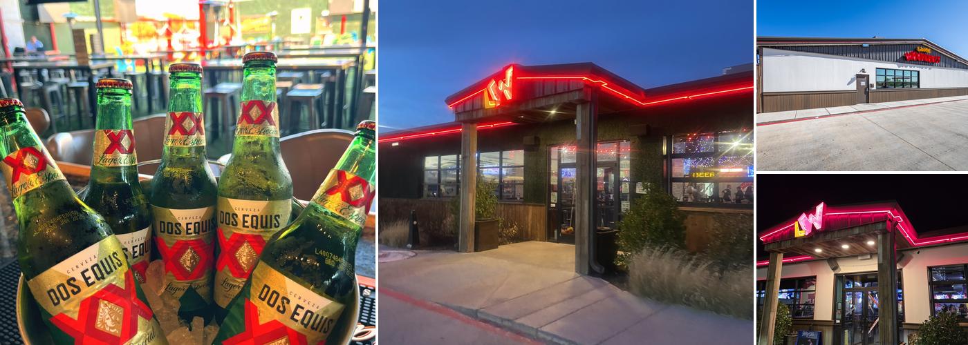 Little Woodrow's Lubbock