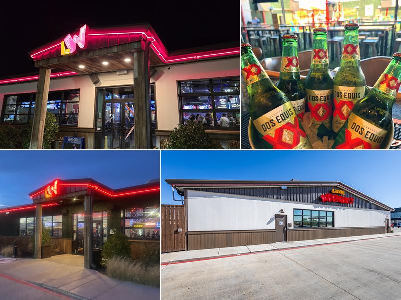 Little Woodrow's Lubbock