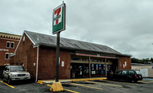 7-Eleven