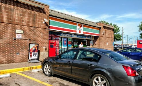 7-Eleven