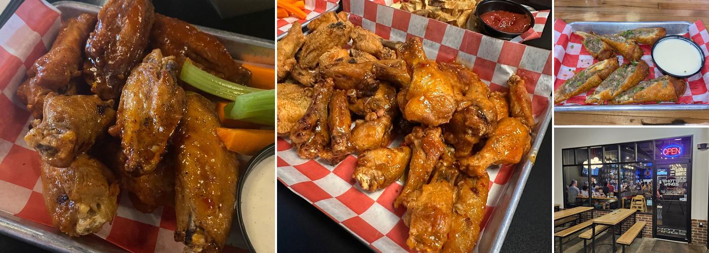 Hott Wings