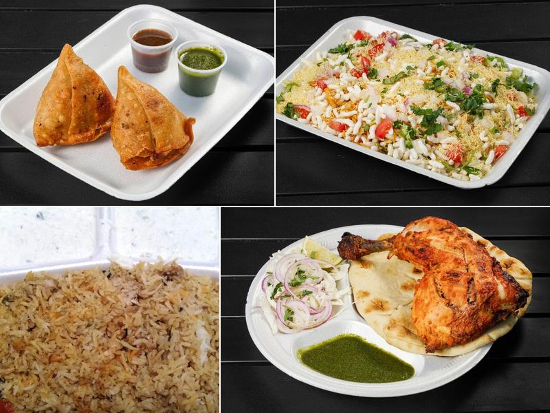 Nilima's Authentic Food of India