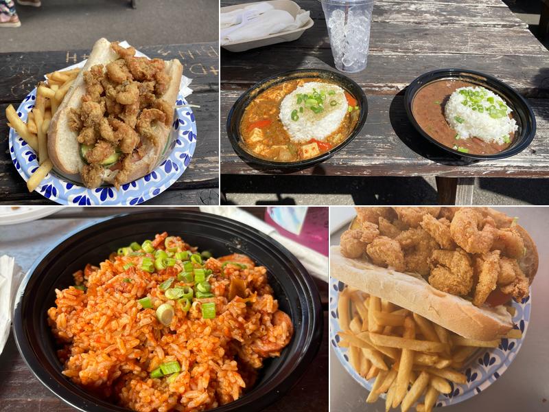 Avenue Saint Charles