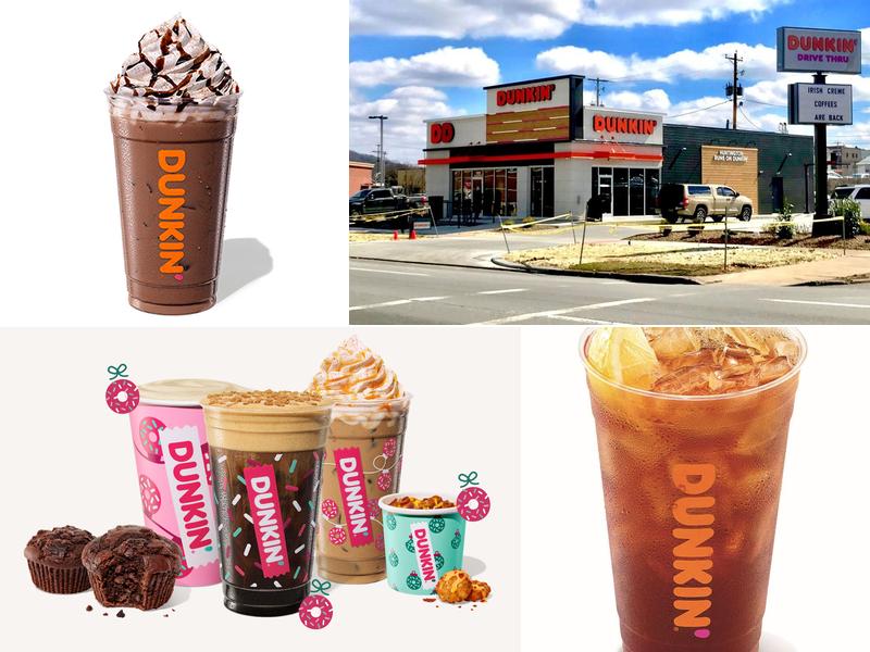 Dunkin'