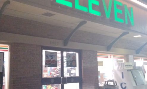 7-Eleven