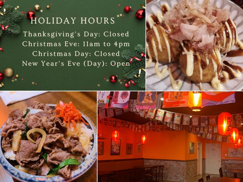 Tanpopo Ramen 605 Newmarket Dr N #18, Newport News