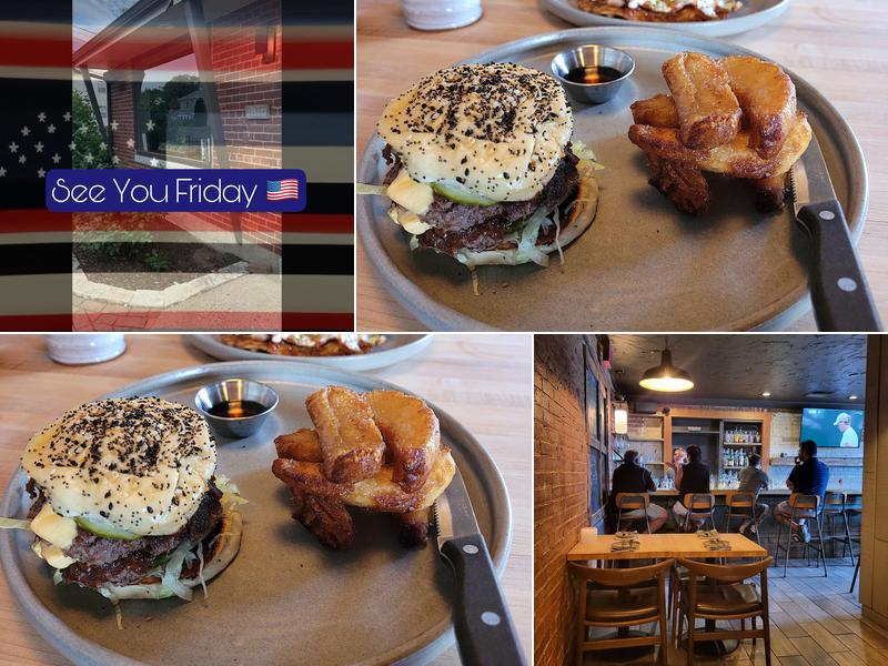 Restore Public House 1810 State St, La Crosse