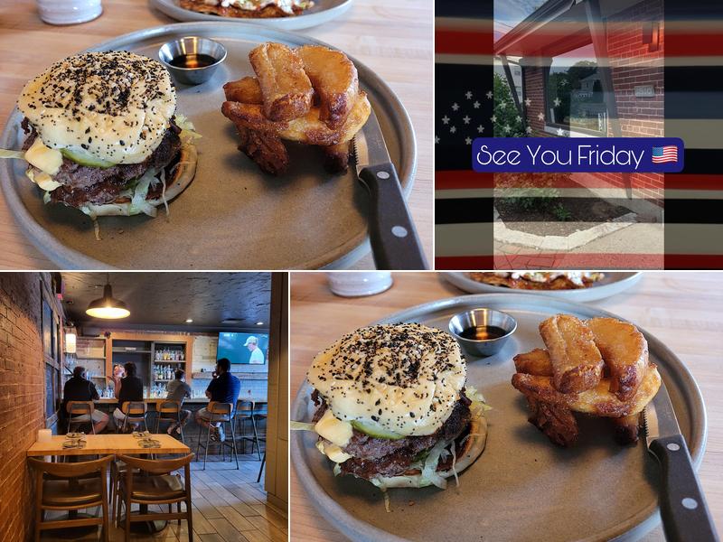 Restore Public House