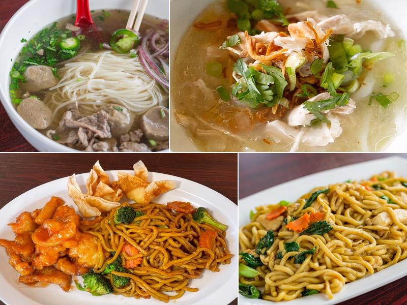 Five Star Eggrolls 1203 La Crosse St, La Crosse