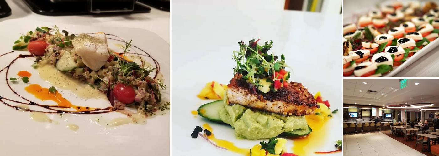 Trailhead Kitchen & Bar