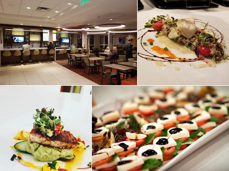 Trailhead Kitchen & Bar