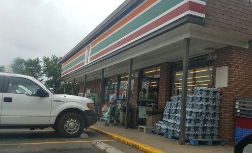 7-Eleven