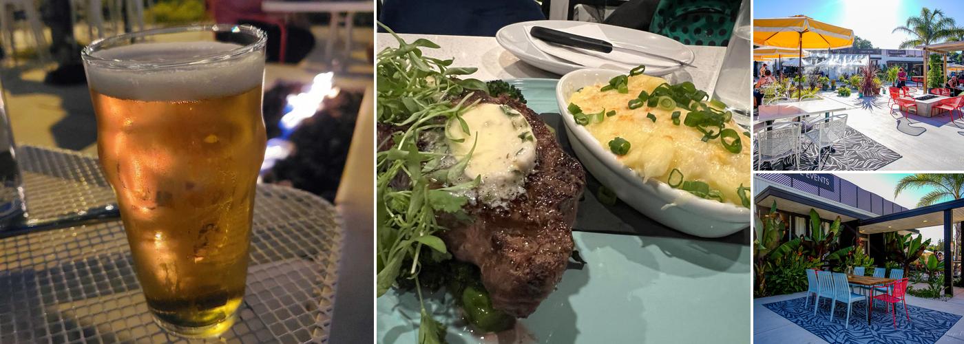 Shangri-la Fair Oaks