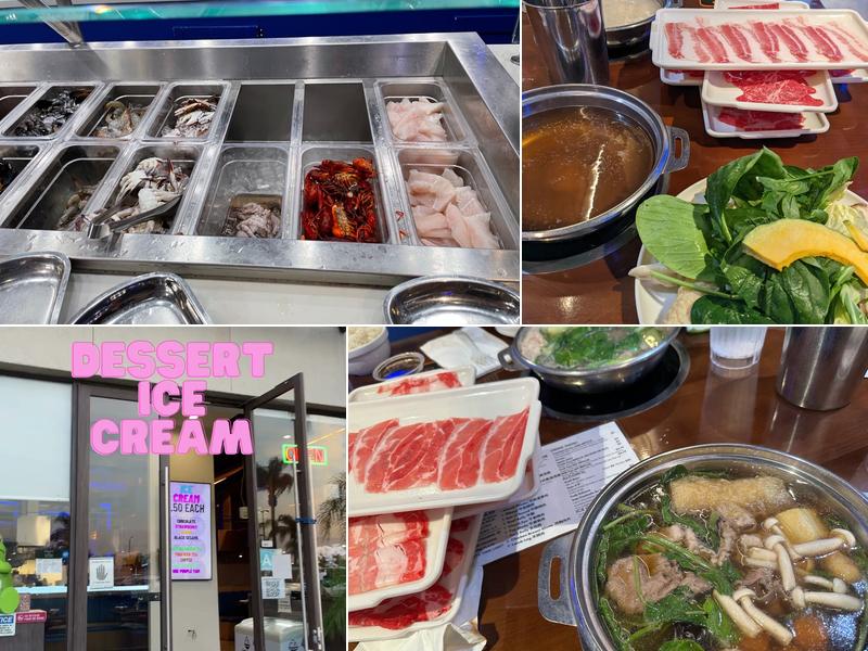 Shabuya 820 E Valley Blvd, Alhambra