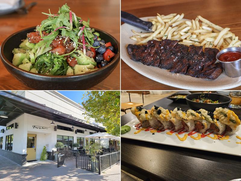 First & Main 100 W Main St, Turlock