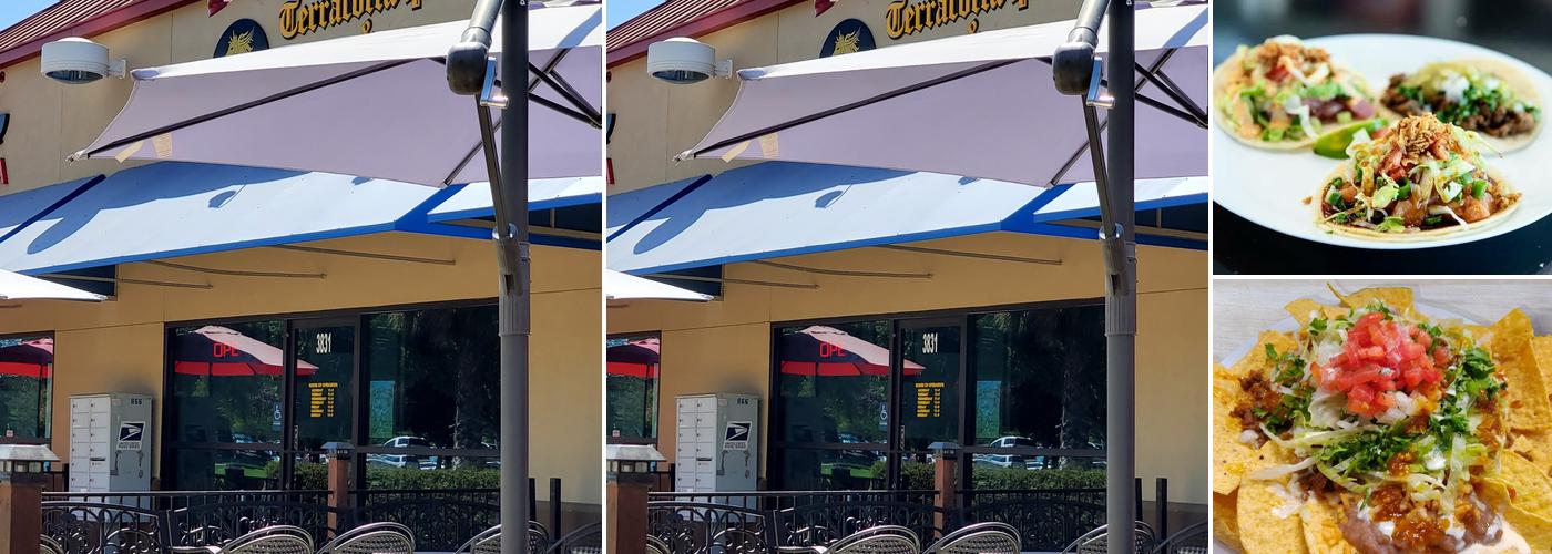 Terracotta Poke Restaurant