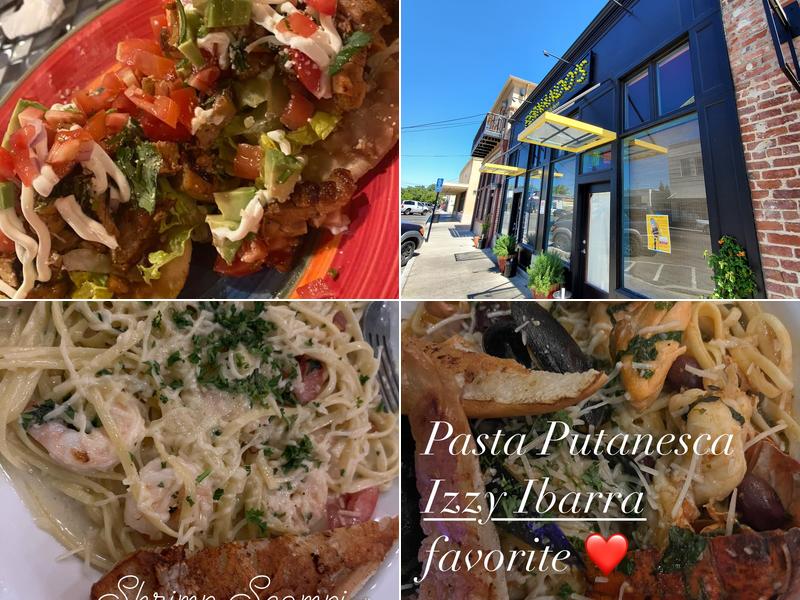 Fernandos Cali Kitchen