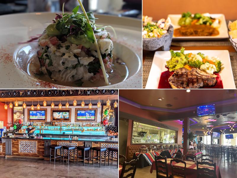 Don Chente Bar & Grill