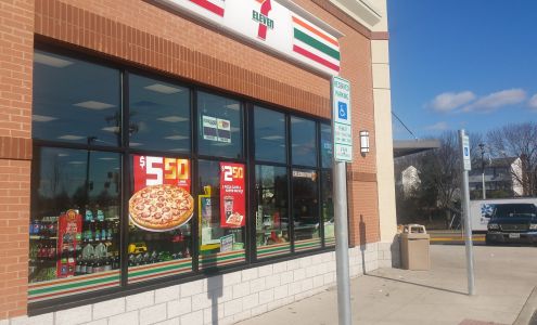 7-Eleven