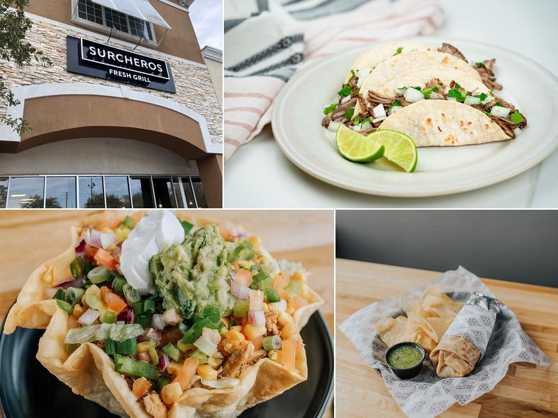 Surcheros - Fernandina Beach, FL