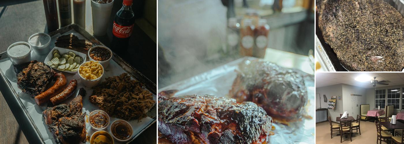 Hopeulikit BBQ & Market