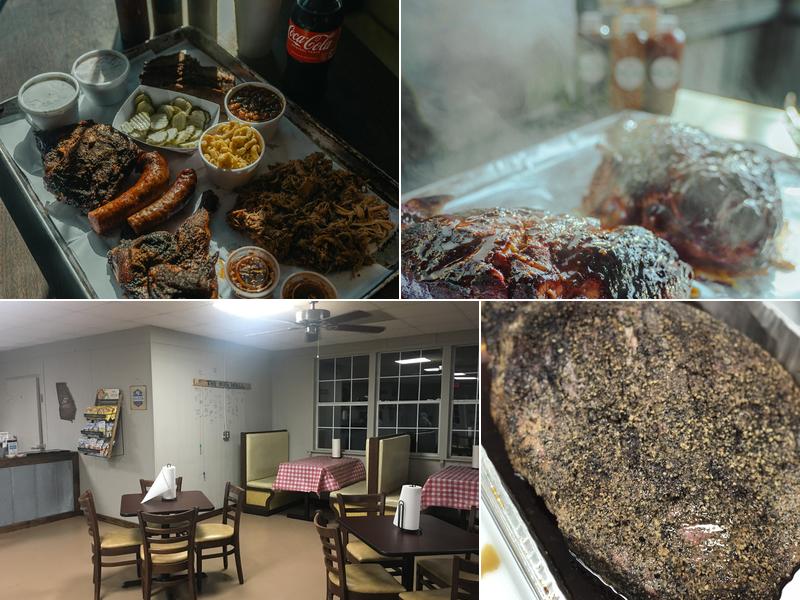 Hopeulikit BBQ & Market