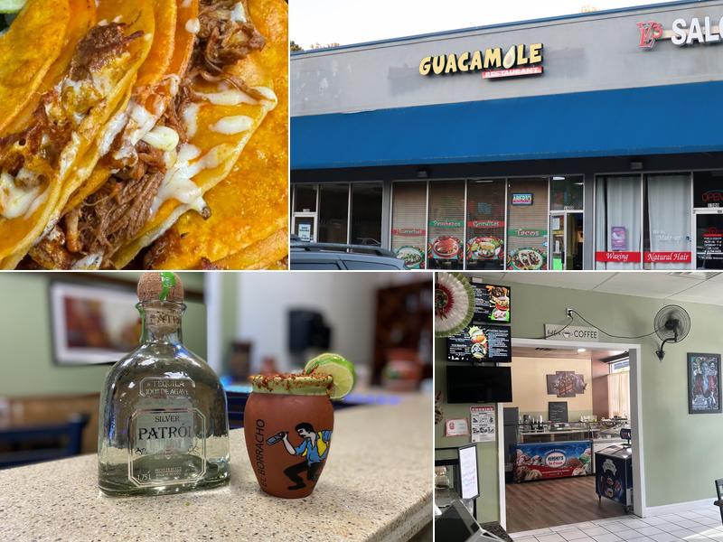 Guacamole Restaurant