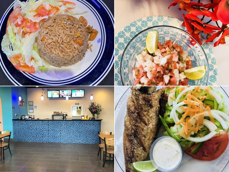 Conch Heaven- Riverdale