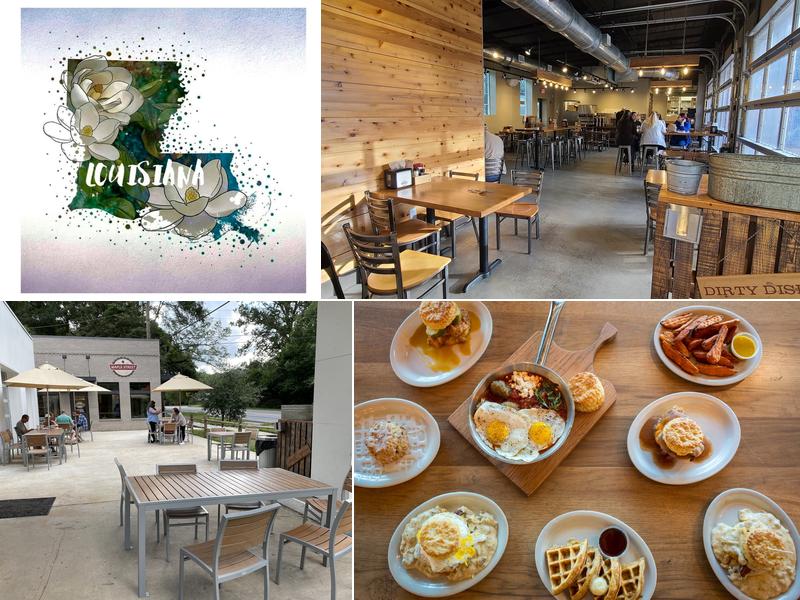 Maple Street Biscuit Company