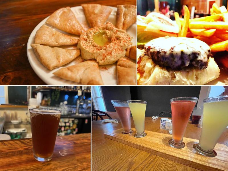 Iron Hand Brewing, LLC