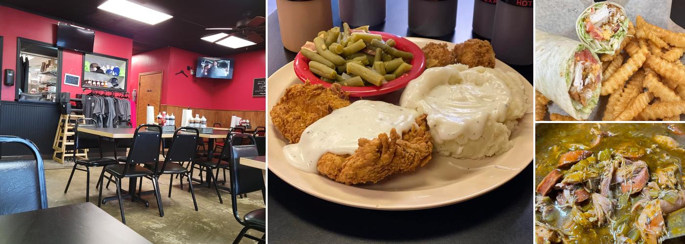 This Guy's Smoke N Grill