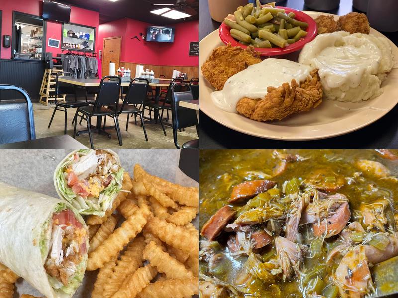 This Guy's Smoke N Grill