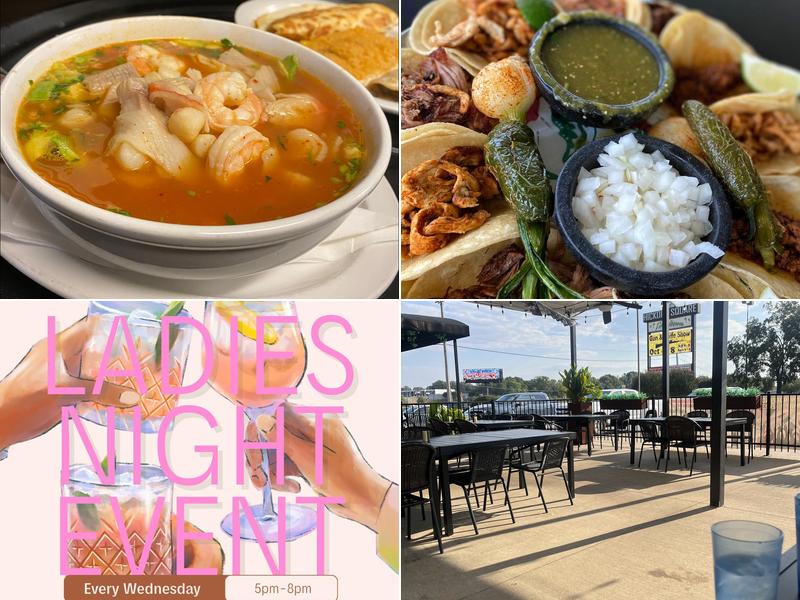 Chepe's Mexican Grill