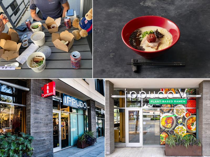 IPPUDO WEST HOLLYWOOD