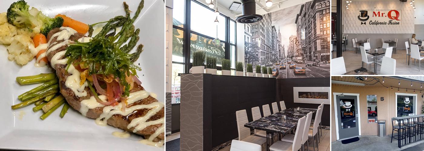 Mr. Q Restaurant