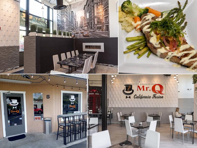 Mr. Q Restaurant