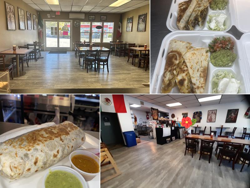 Self Made Billiards And Taqueria