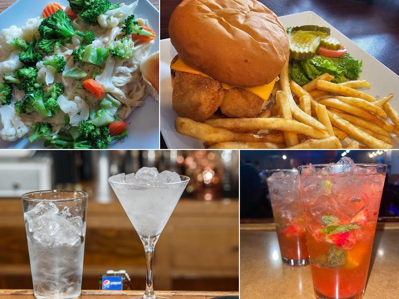 Big O's On The Hollow