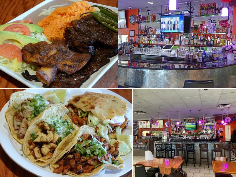 Cemitas Poblanas 345 North Ave, Villa Park