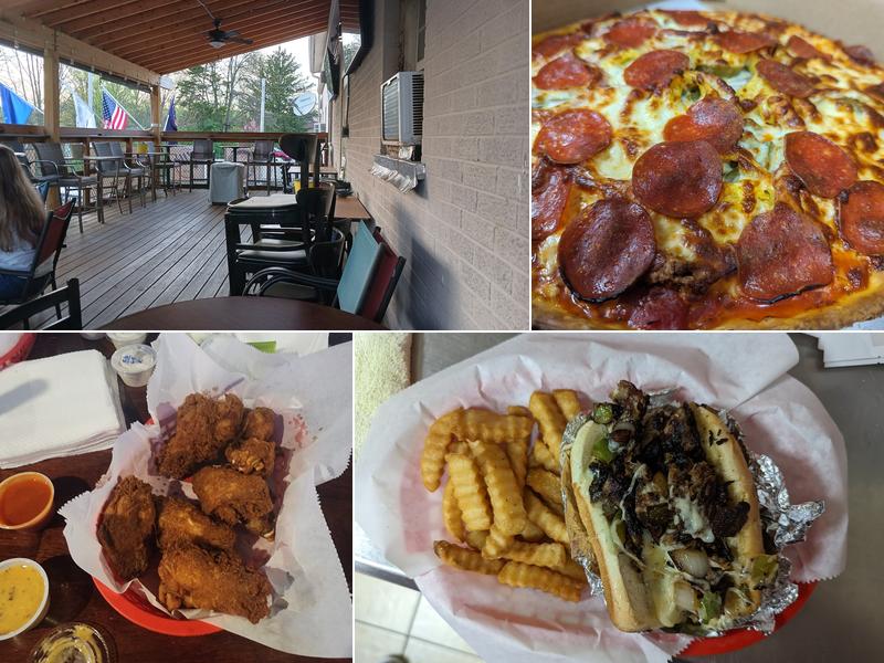 Good Times Only Bar & Grill