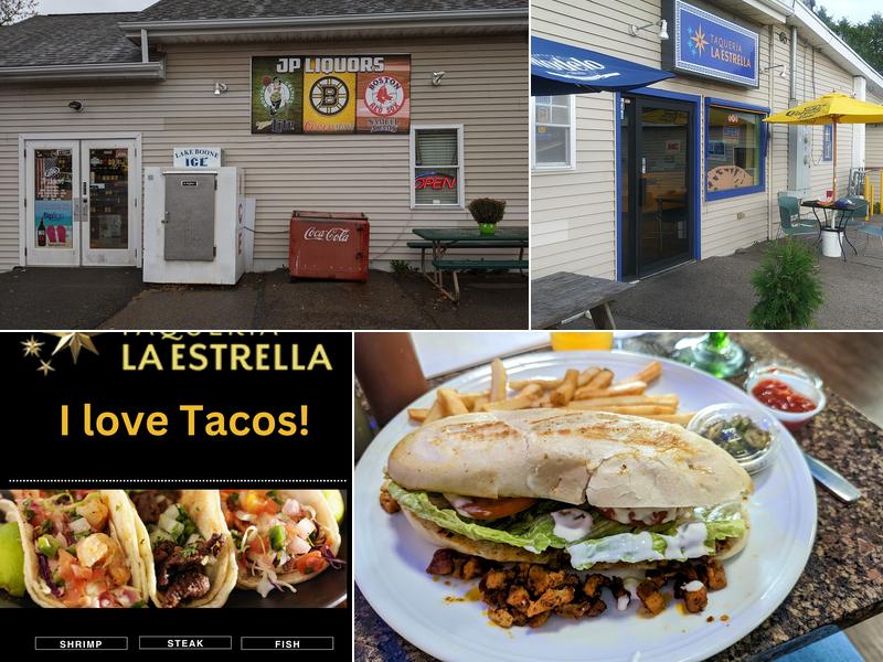 Taqueria La Estrella