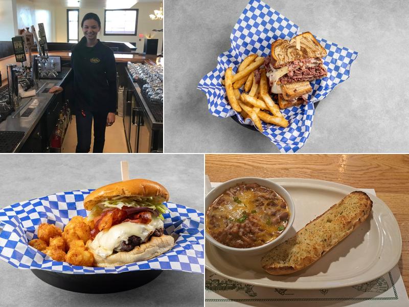 Bridge View Grill 109 Trowbridge Rd, Bourne