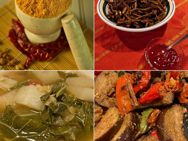 Sethji’s Indian vegetarian Meals-to-go