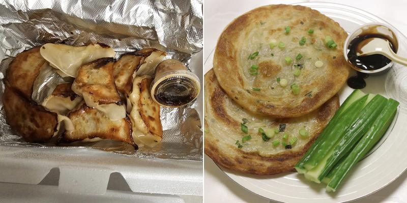 TJ's Shanghai Dumplings