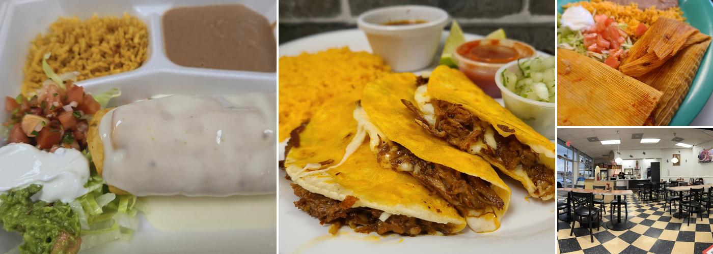 Rosy's Cakes And Paco's Tacos