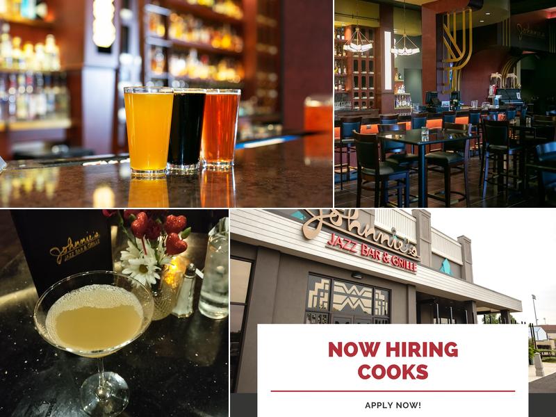 Johnnie's Jazz Bar & Grille