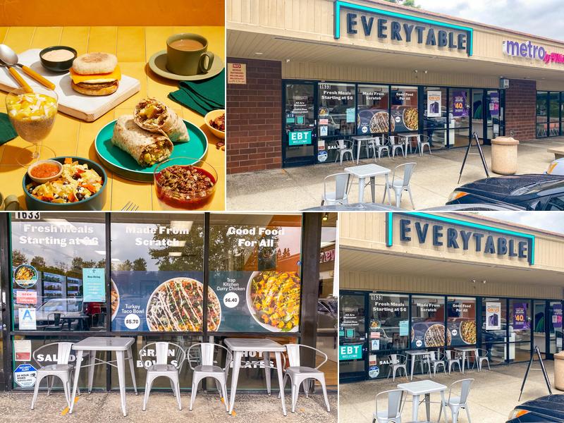 Everytable