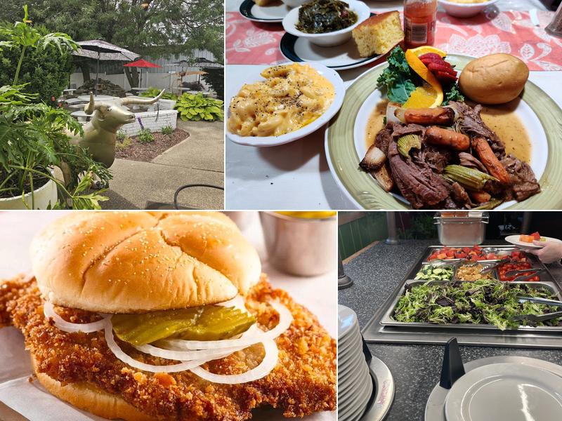 SLÉ Seasoned Little Eatery 1112 W Pioneer Pkwy, Peoria