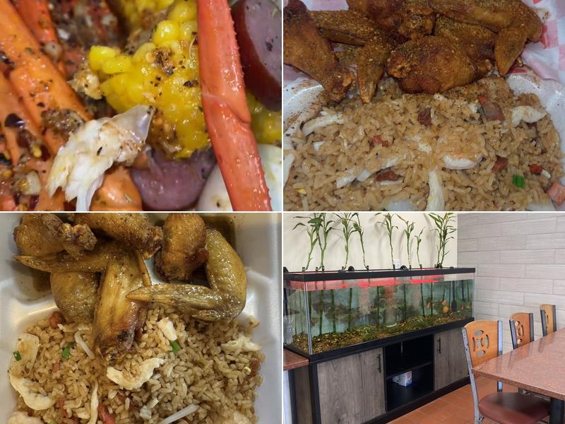 Old Miss 710 highway 1 south, Greenville